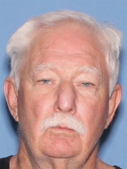 missing person Arizona Allen Ray Shindle veteran