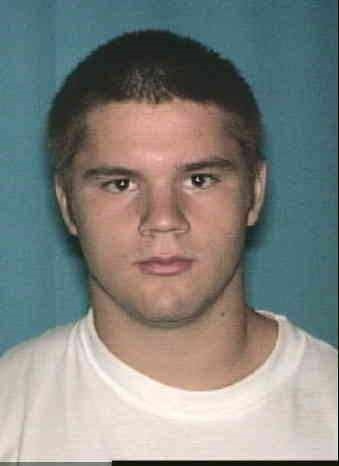 Missing person Dylan Steven West North Carolina US Army
