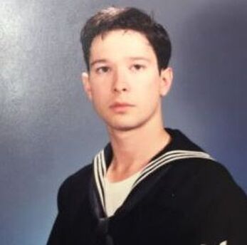 Jason William Bill Dies Missing Navy Sailor USS Horne San Diego